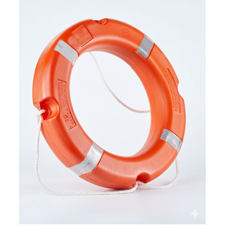 Can Simidi 62cm 2.5kg SOLAS