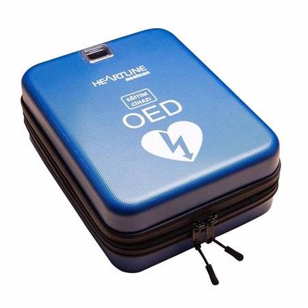 Aselsan Heartline Defibrilatör OED Eğitim Cihazı