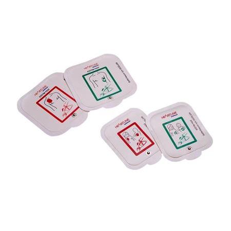 Aselsan Heartline Defibrilatör OED Eğitim Cihazı