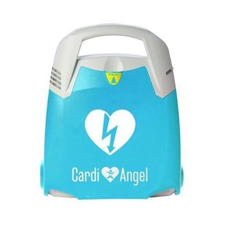 CardiAngel Otomatik Eksternal Defibrilatör