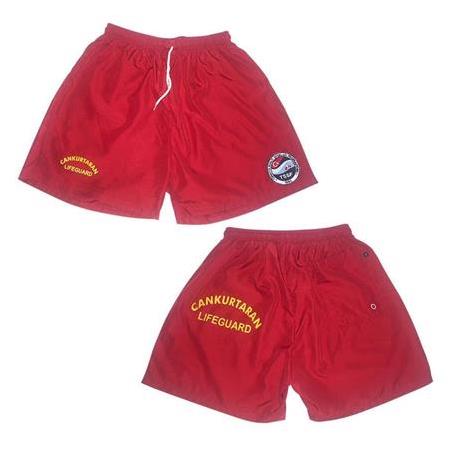 Hızlı Kuruyan (Dry Touch)Profesyonel Cankurtaran Set