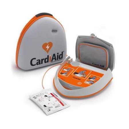 Cardiaid OED Otomatik Eksternal Defibrilatör