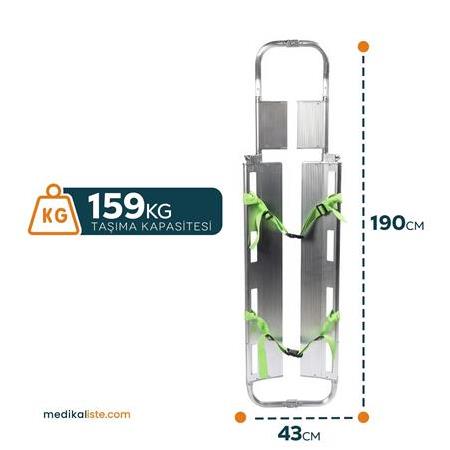 Kaşık Sedye (Faraş)