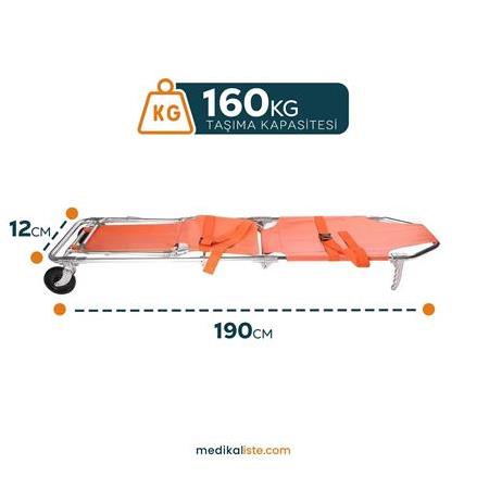 Kombine Sedye (Sandalye Tipi)